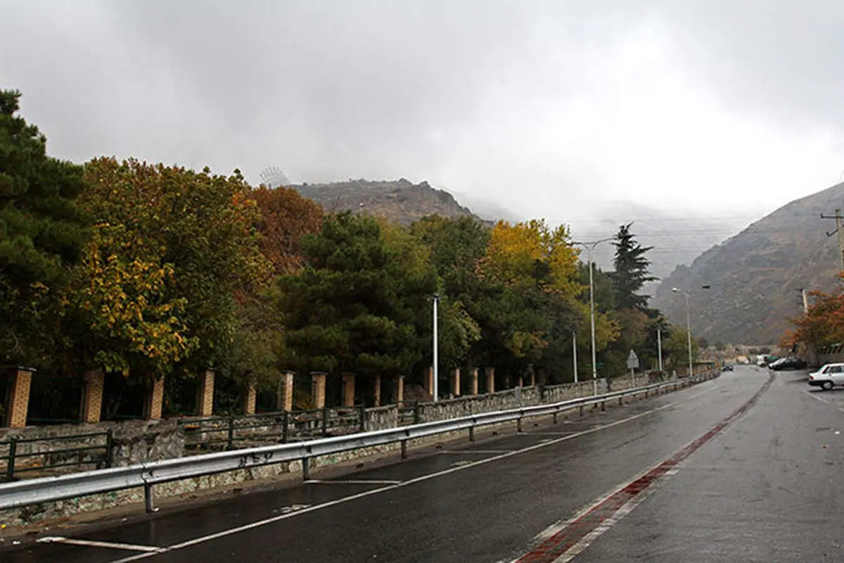 تهران در باران، مجمع بازیگران خانه سینما، نمایشگاه عکس، بانوان ورزشکار ایرانی، آوارگان...