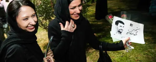 تلاش برای بازگشت "قهرمان مظلوم"!