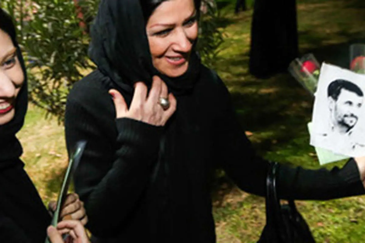تلاش برای بازگشت "قهرمان مظلوم"!