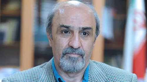 گودرزی وزیر ورزش و جوانان شد