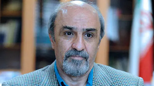 گودرزی وزیر ورزش و جوانان شد