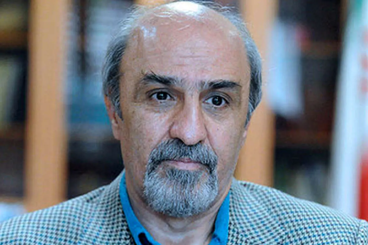 گودرزی وزیر ورزش و جوانان شد