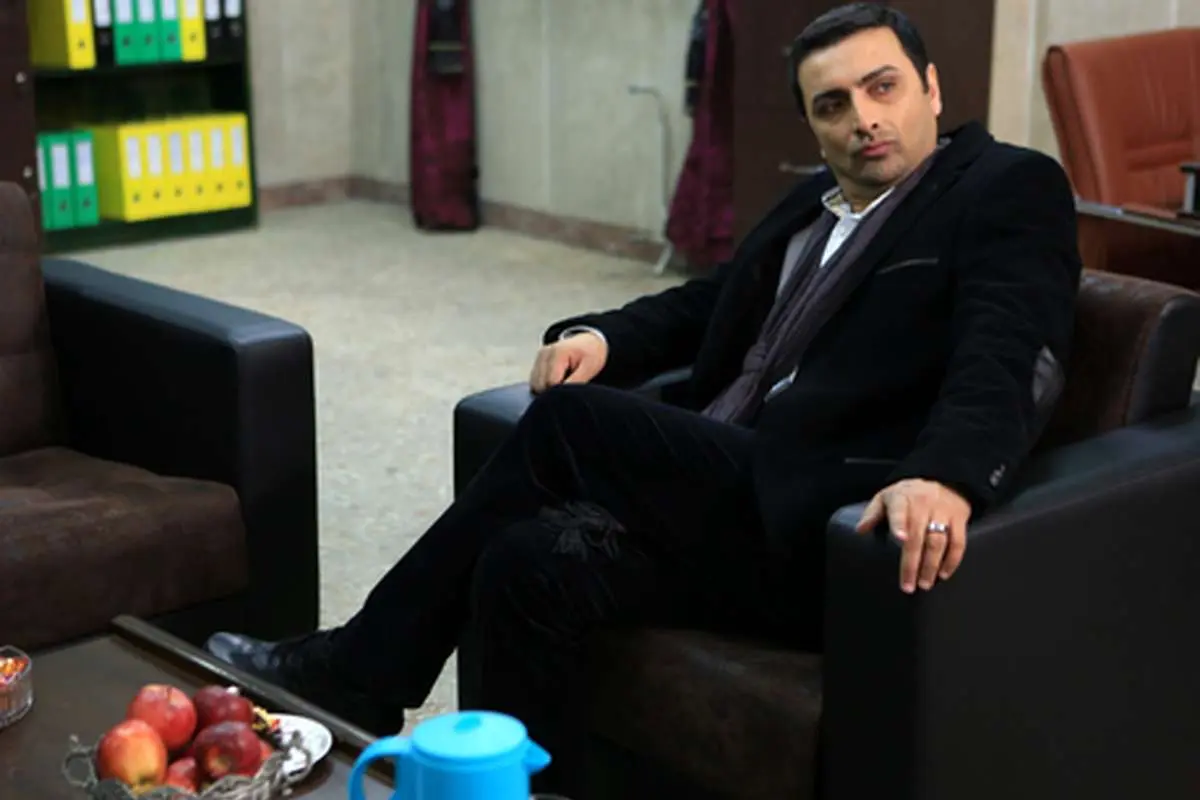 (تصاویر) بازیگران جدید در سریال "شاهگوش"
