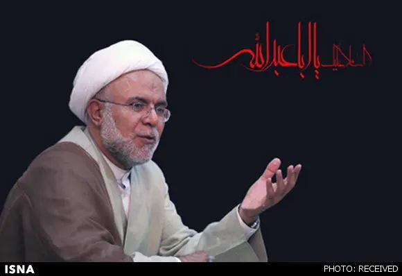 (تصویر) رایزن فرهنگی ایران در لبنان که بود؟