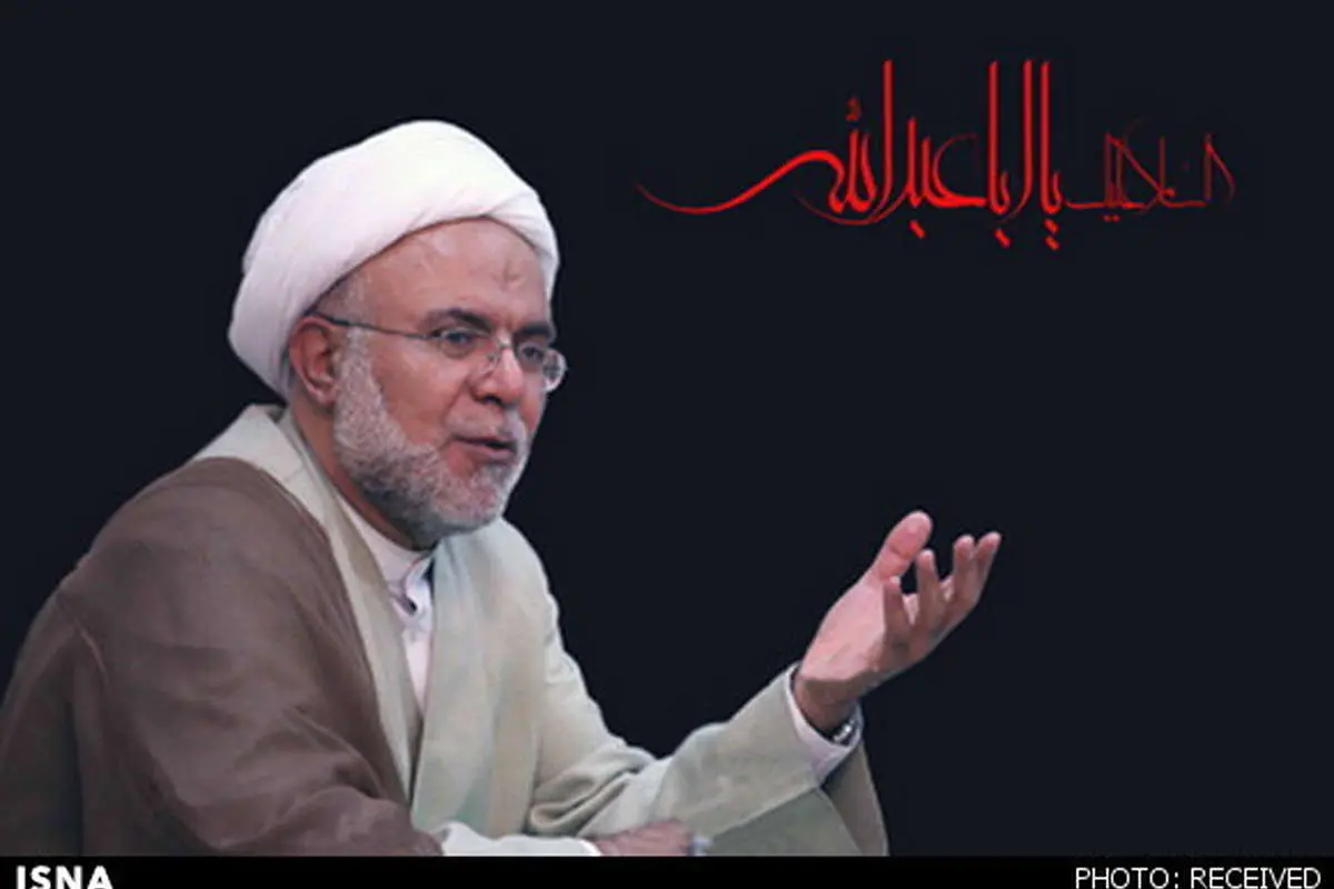 (تصویر) رایزن فرهنگی ایران در لبنان که بود؟