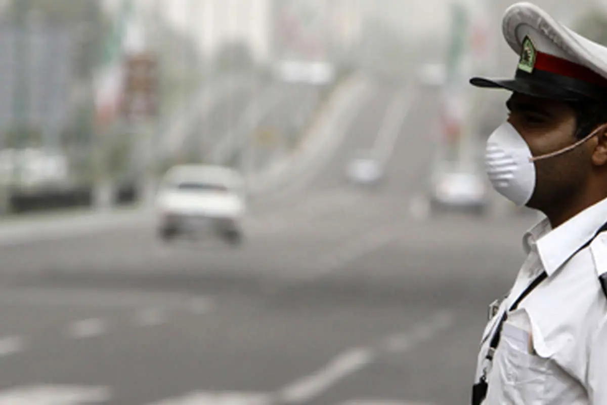 وزارت بهداشت خواستار تعطیلی تهران شد