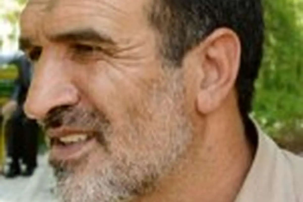شهادت سردار سپاه در سوریه