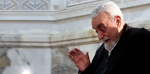 حبیب‌الله عسگراولادی درگذشت