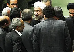 چرایی "صف‌آرایی" مجلس در برابر دولت؟!