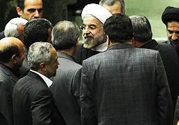 چرایی "صف‌آرایی" مجلس در برابر دولت؟!
