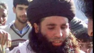 نام رهبر جدید طالبان پاکستان اعلام شد