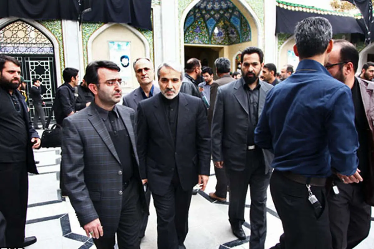 (تصاویر) سالگرد شهید طهرانی مقدم