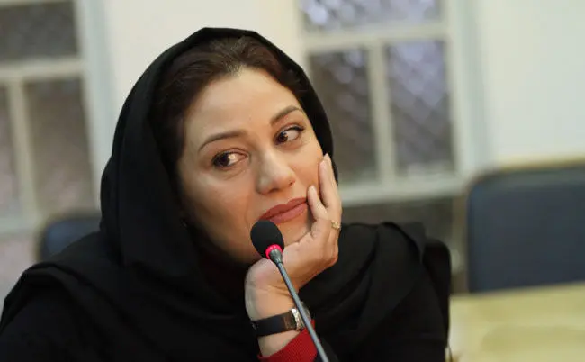 اظهارنظر بازیگر زن درباره یک عکس جنجالی؛ طراحان به کمک بیایند