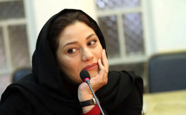 اظهارنظر بازیگر زن درباره یک عکس جنجالی؛ طراحان به کمک بیایند