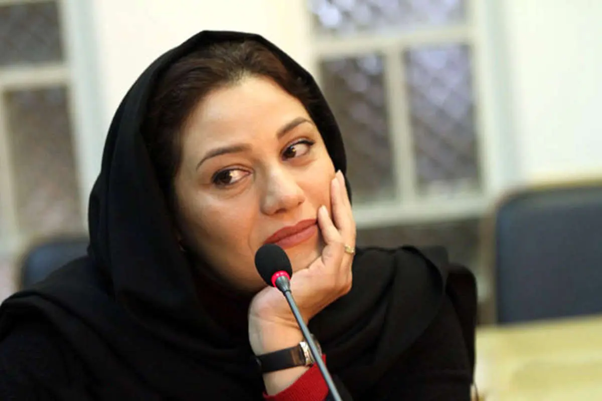 اظهارنظر بازیگر زن درباره یک عکس جنجالی؛ طراحان به کمک بیایند