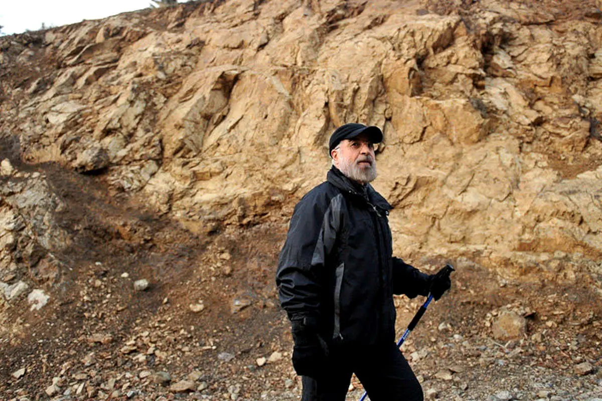 برفبازی، اجتماع مدافعان حرم، نمایشگاه آثار یک هنرمند، تصادف شدید، اطفای آتش، تهران...