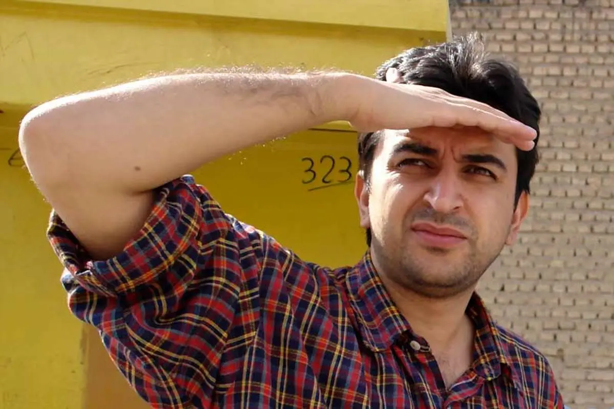 فیلم کوتاه: ناگهان برف