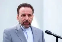 واعظی: احتمال جنگ مجدد را بالا نمی‌دانم/ در برجام موضوعی به نام «مکانیسم ماشه» نیست 