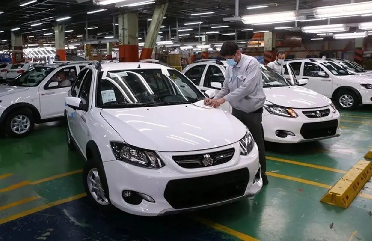 پیش‌فروش سایپا؛ آغاز عرضه ساینا، کوییک و اطلس با قیمت ویژه