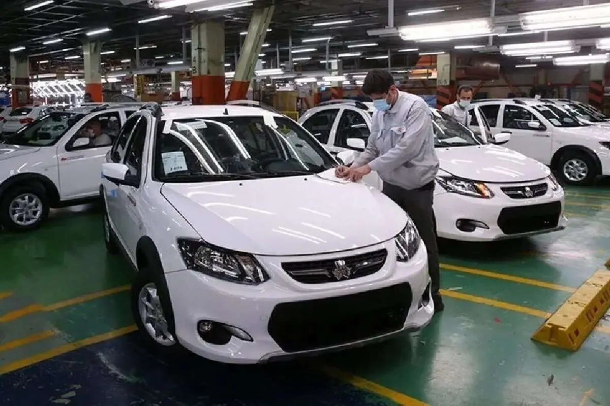 پیش‌فروش سایپا؛ آغاز عرضه ساینا، کوییک و اطلس با قیمت ویژه