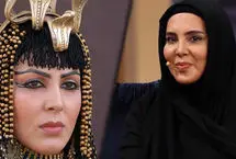  پاسخ لیلا بلوکات به سوال شینطت‌‎آمیز درباره سریال یوسف پیامبر