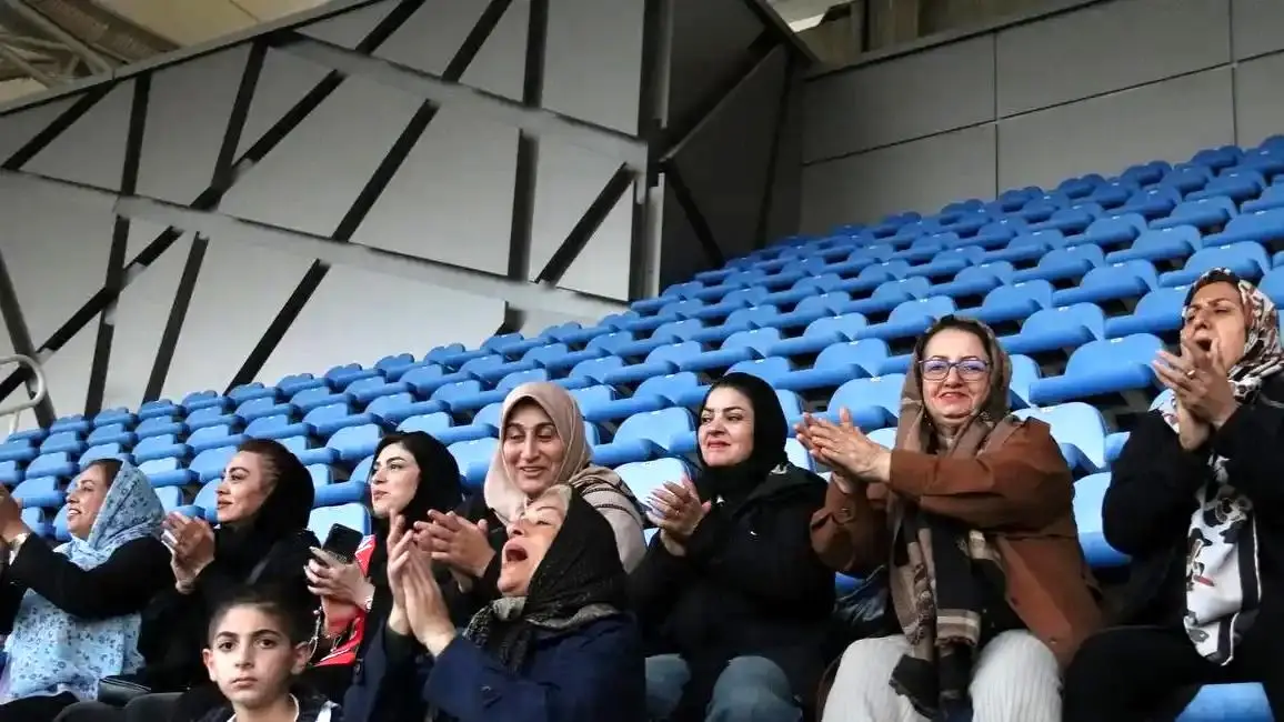 خروج «مشهد» از «آکبند»!
