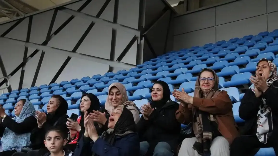 خروج «مشهد» از «آکبند»!
