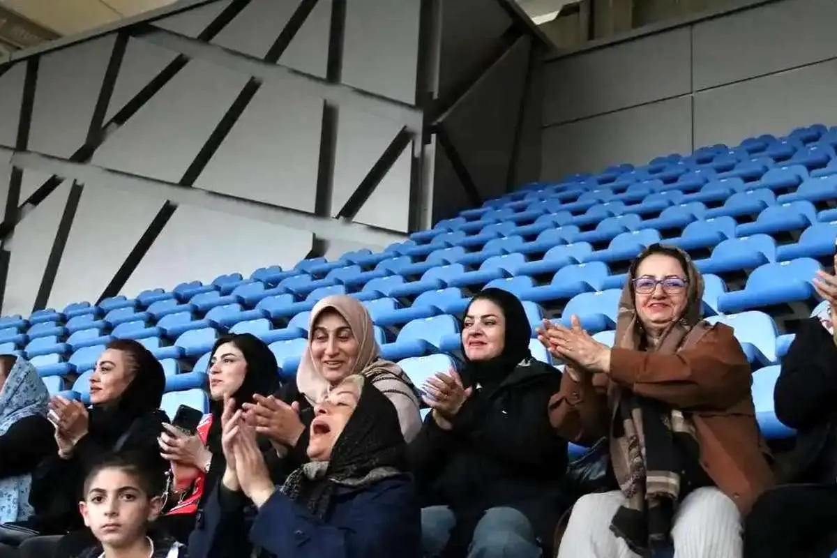 خروج «مشهد» از «آکبند»!