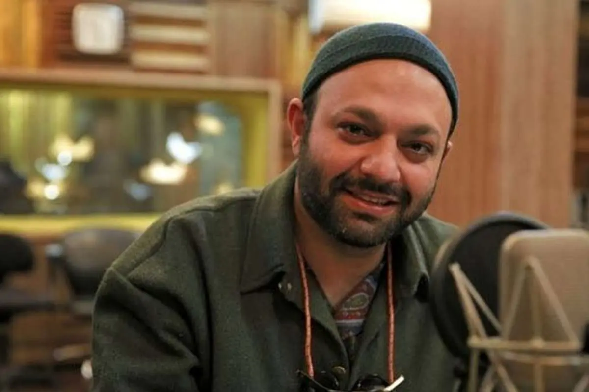 مزاحم صابر ابر محکوم شد