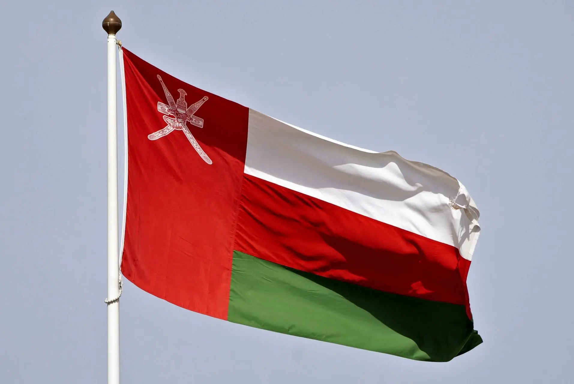 حمله پهپادی به عمان
