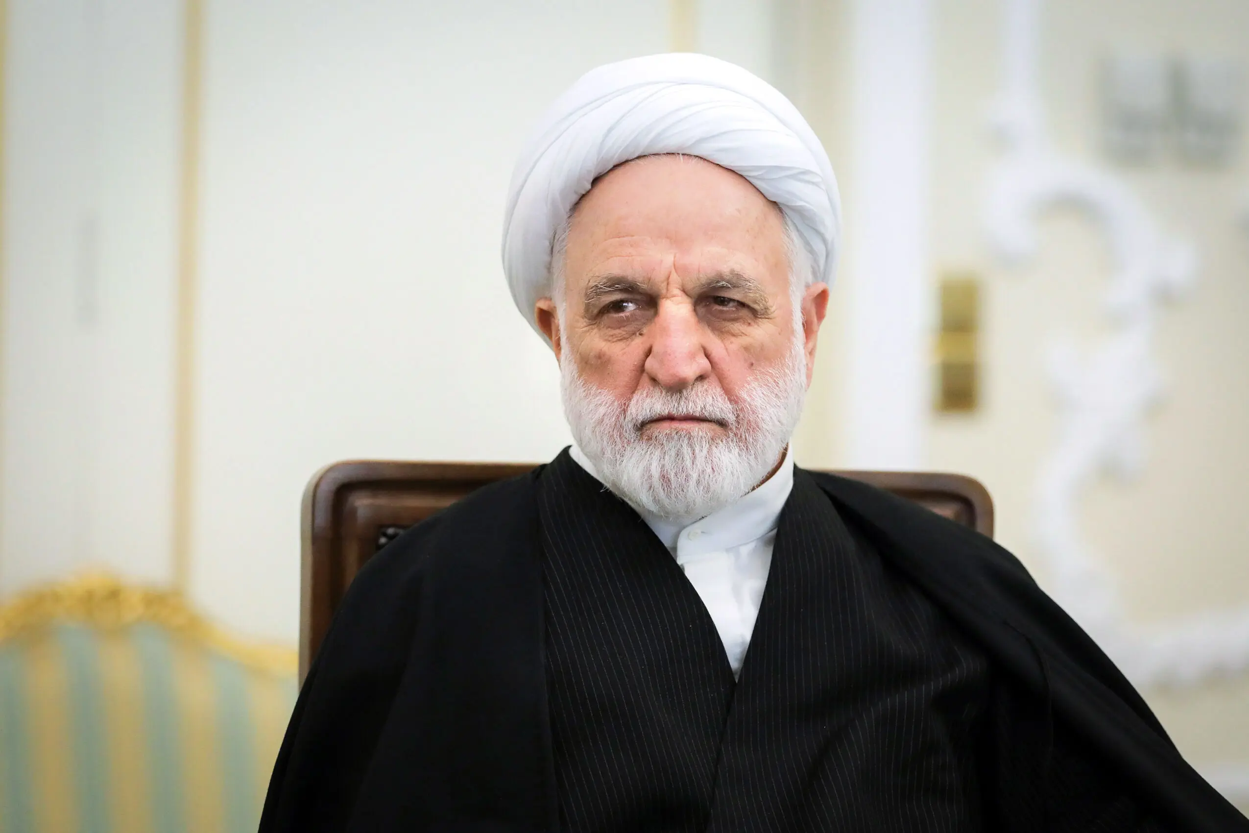 اژه‌ای: کسانی که قصد احتکار و گران‌فروشی دارند، شناسایی شوند