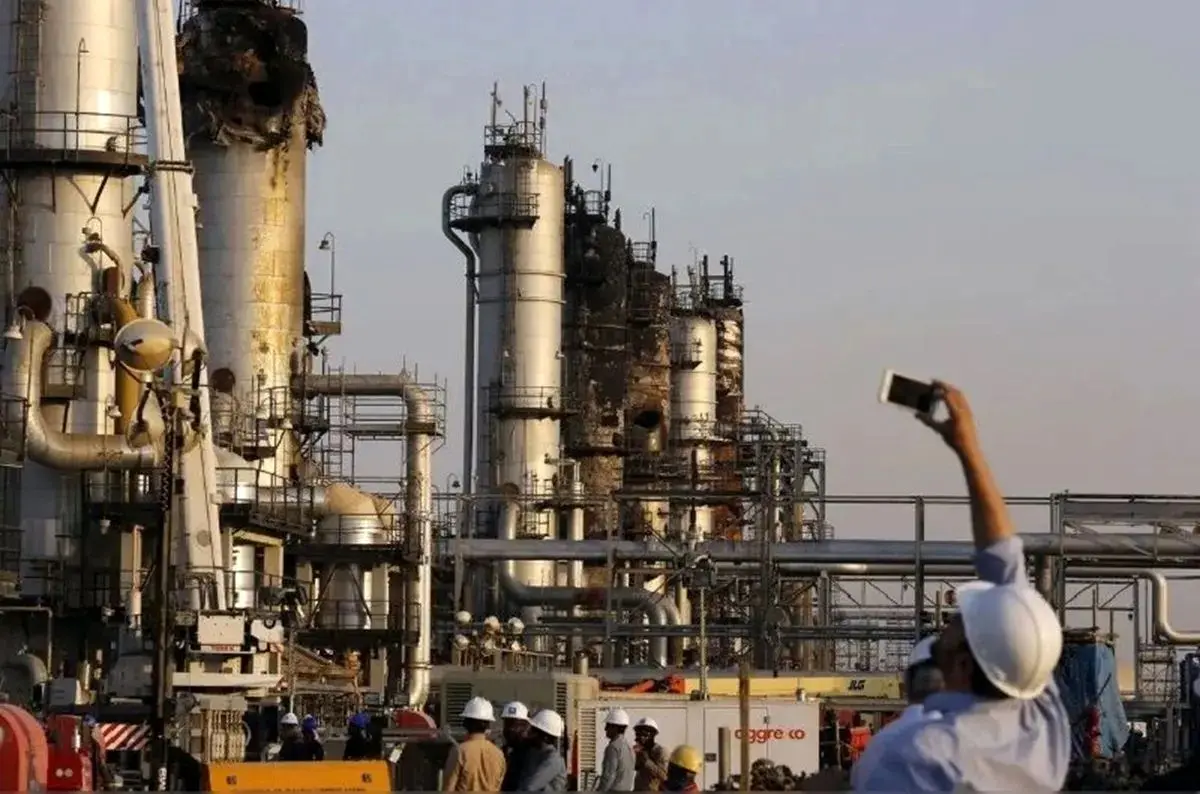 ایتالیا ۱۰ میلیون بشکه از ذخایر اضطراری نفت را آزاد می‌کند