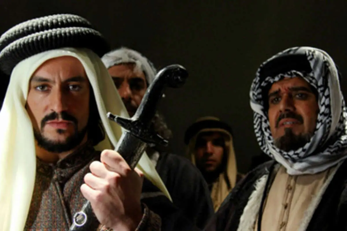 فیلمی که شاهزاده سعودی را خشمگین کرد