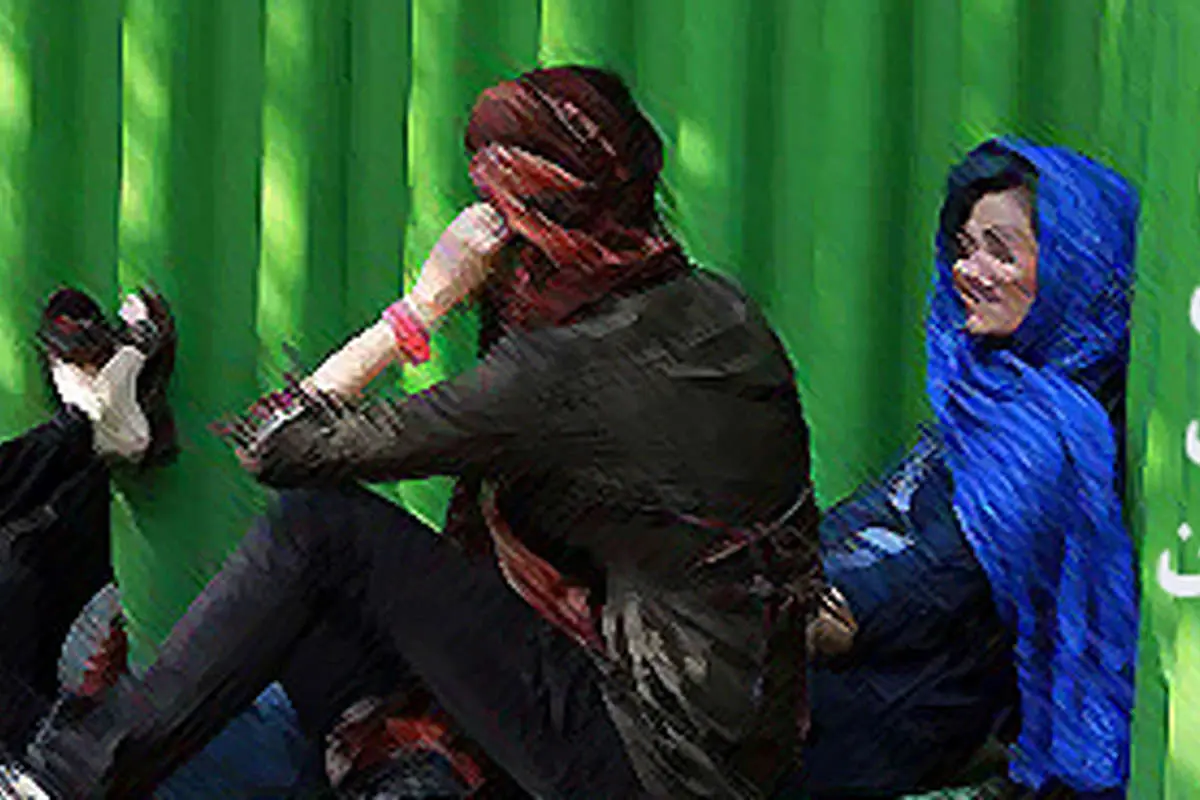 رواج زندگی مجردی دختران در تهران