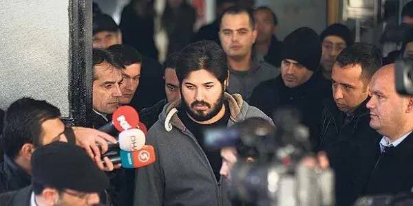 علیرضا ضراب
