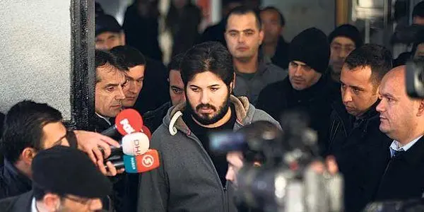 علیرضا ضراب