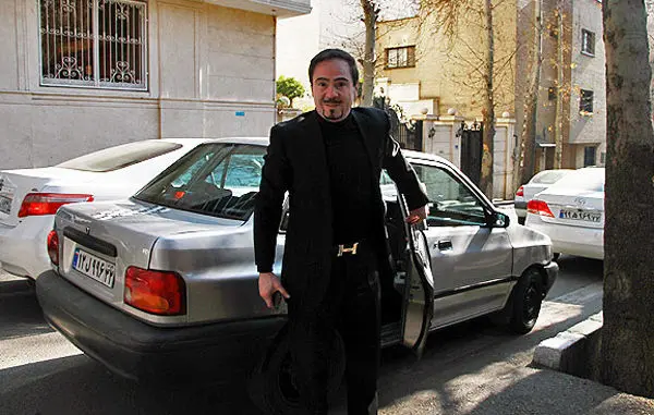 (تصاویر) خوانندگان پاپ در آسایشگاه جانبازان