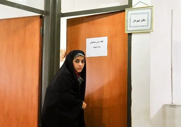 (تصاویر) دختر 26ساله؛ اولین شهردار زن بلوچ
