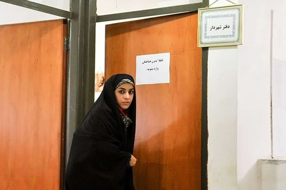 (تصاویر) دختر 26ساله؛ اولین شهردار زن بلوچ