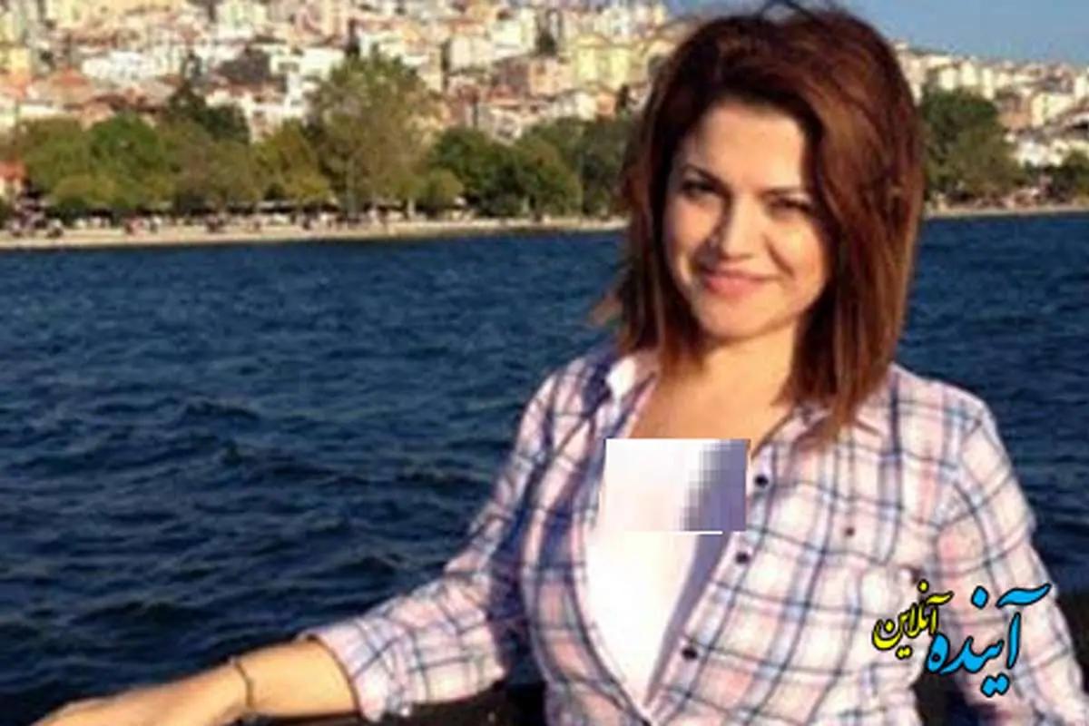 پای یک دختر جوان هم به پرونده بابک زنجانی و ضراب بازشد