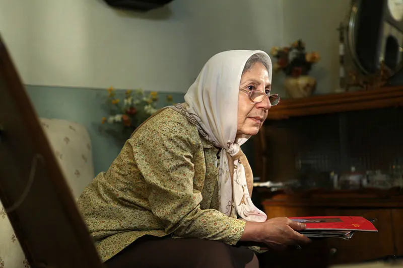 فیلم پرحاشیه سال گذشته امسال به فجر رفت/ اثری سیاسی درباره انتخابات 88 +(تصاویر)