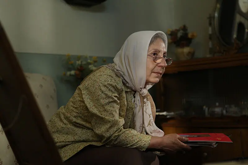 فیلم پرحاشیه سال گذشته امسال به فجر رفت/ اثری سیاسی درباره انتخابات 88 +(تصاویر)