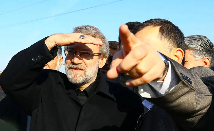 انفجار در منزل مسکونی، خنده‌های خاتمی در منزل شهید، بازدید از روستای صخره‌ای، تهران‌گردی،...