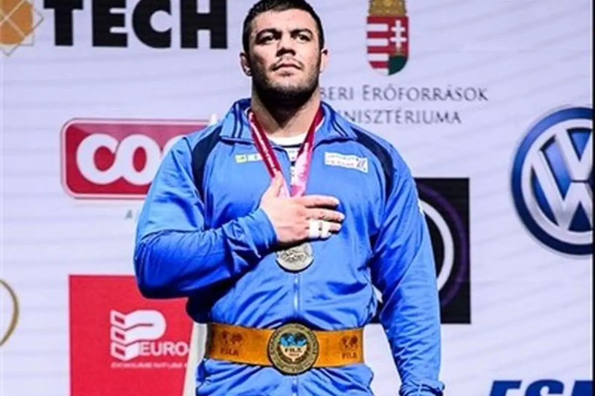 ایران "هتتریک" کرد!