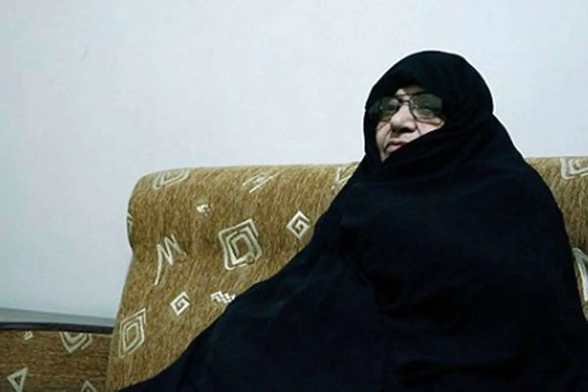 نماينده زن مجلس که مسافرکشی می کرد