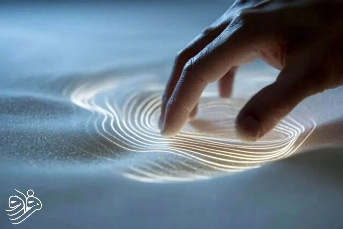 انسان‌ها صاحب حس هفتم شدند!