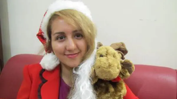 زن ایرانی جان ۷ آمریکایی را نجات داد