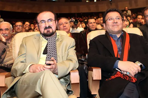 (تصاویر) سالگرد 50سالگی پرسپولیس