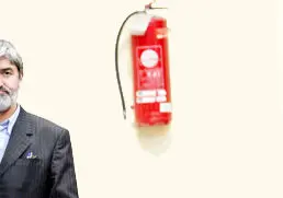 حدود آزادی "آقای نماینده"