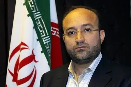 یک "احمدی نژادی" همچنان رییس یک هلدینگ بزرگ صنعتی!
